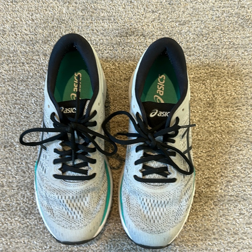 ASICS Kayano Running shoes